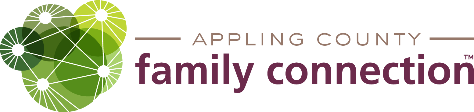 Appling County – GAFCP logo